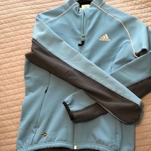 Cycling jacket